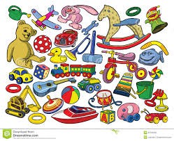 raccolta giocattoli fino al 03/01/2014